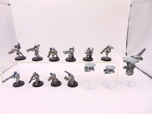 Pathfinder Kill Team