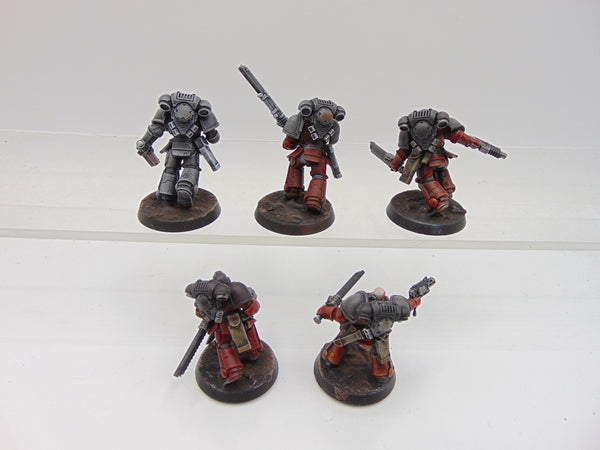 Prinmaris Death Company