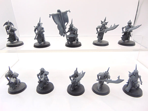 Grave Guard
