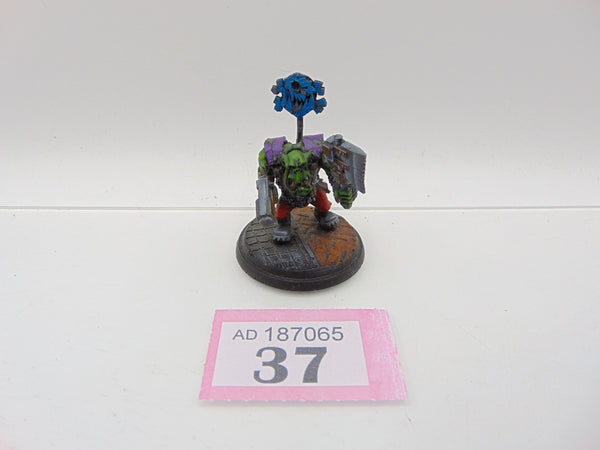 Ork Nob