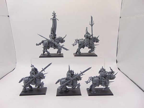 Chaos Knights