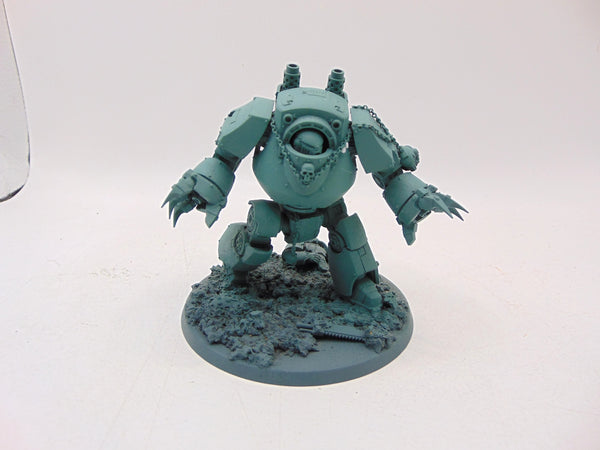 Contemptor Dreadnought