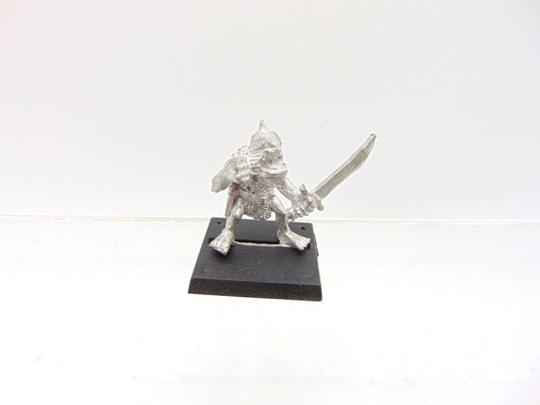 Spear Chukka Commander