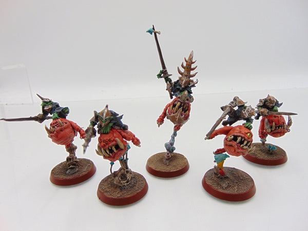 Boingrot Bounderz