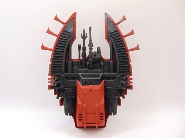 Wave Serpent