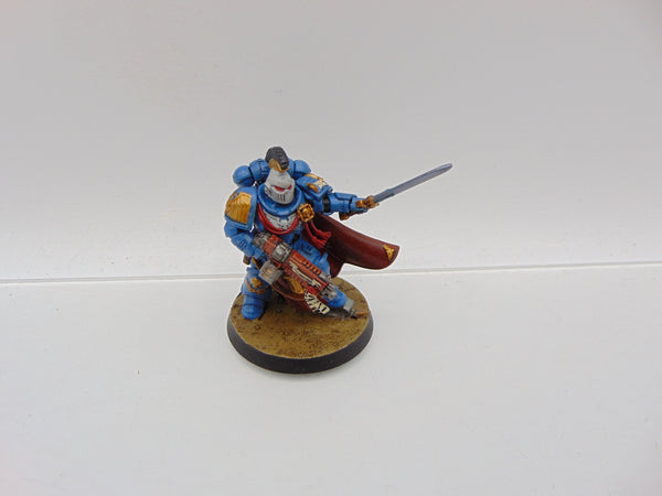 Primaris Captain