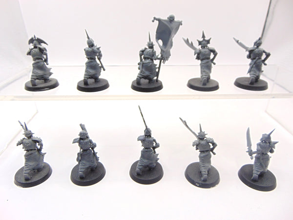 Grave Guard