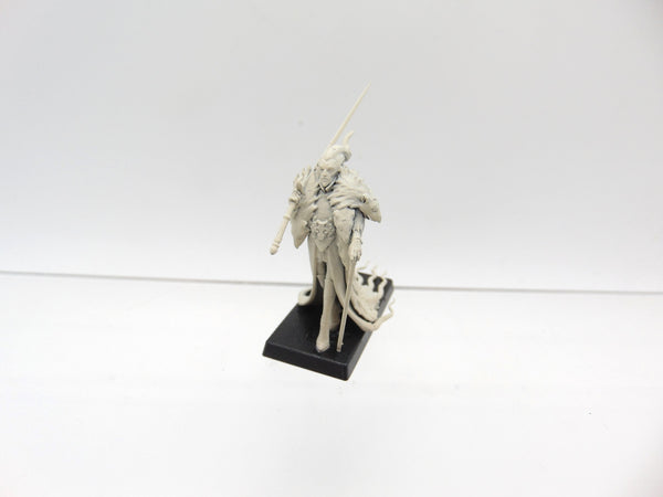 Kritza, the Rat Prince