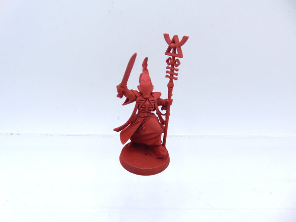 Spiritseer