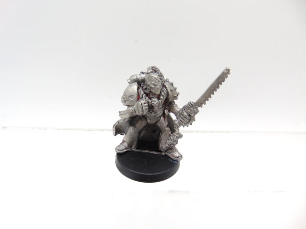 Leman Russ