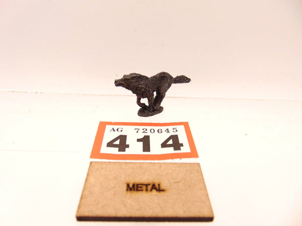 ME 41 Warg