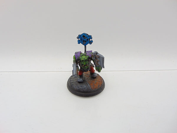 Ork Nob