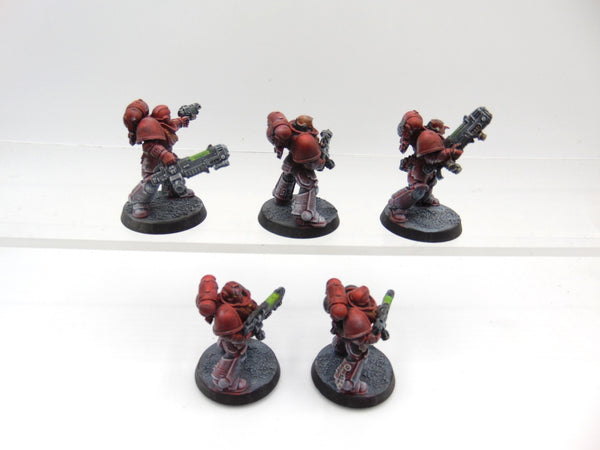 Hellblasters