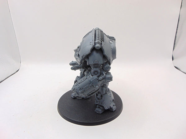 Saturnine Siege Dreadnought Chiron Configuration