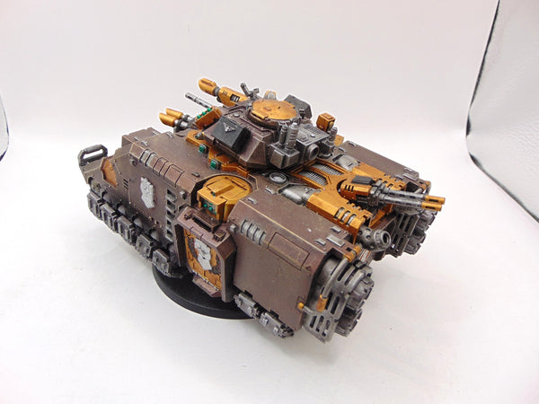 Repulsor