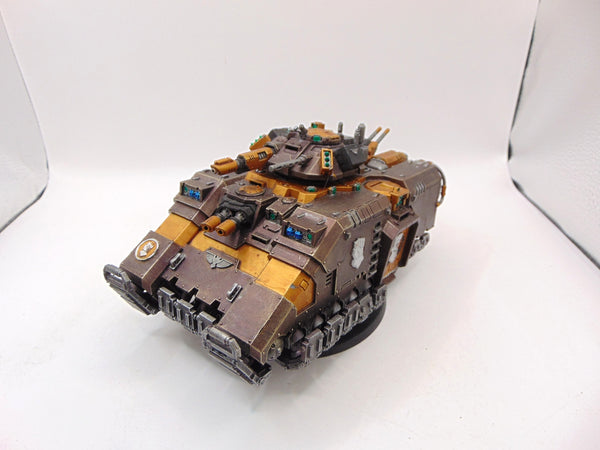 Repulsor