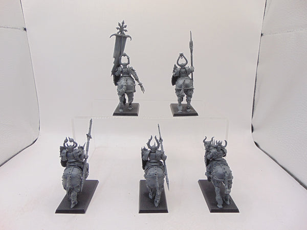 Chaos Knights