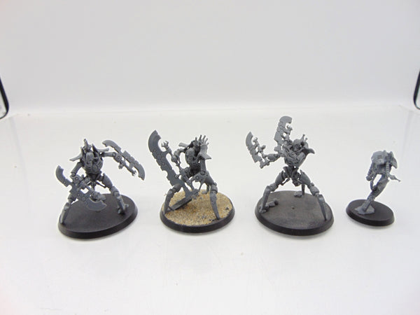 Skorpekh Destroyers