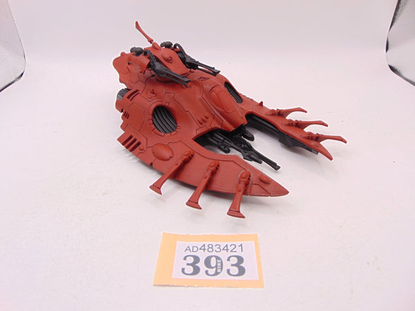 Wave Serpent