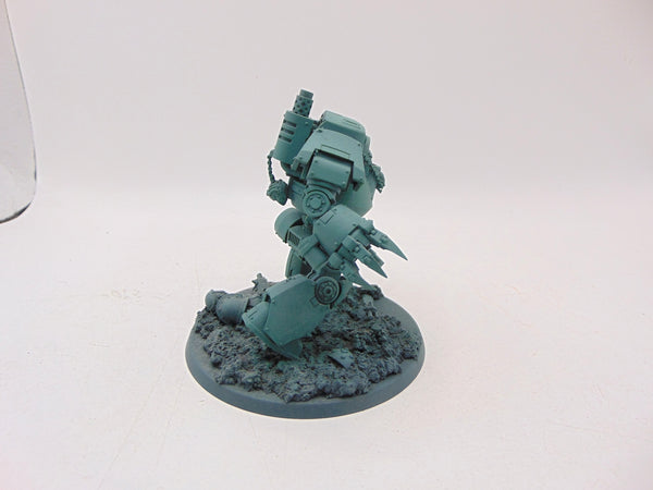 Contemptor Dreadnought