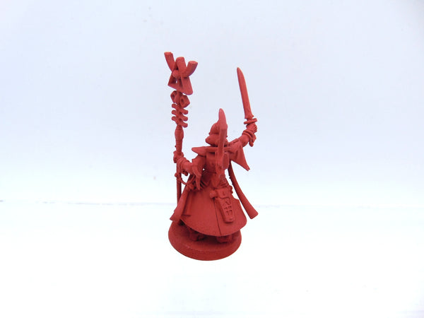Spiritseer