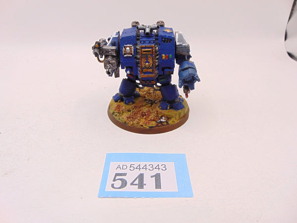Dreadnought
