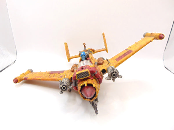 Wazbom Blastajet