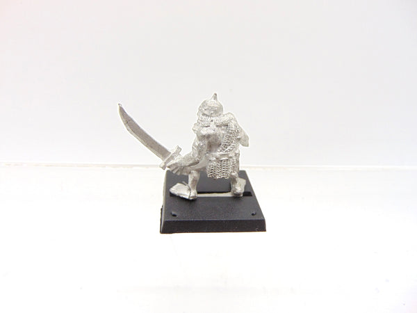 Spear Chukka Commander