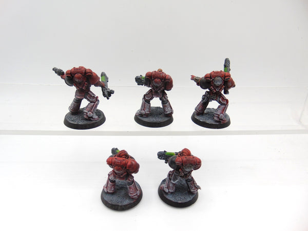 Hellblasters
