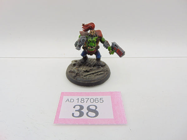 Ork Nob