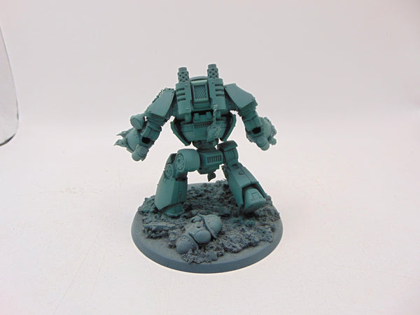 Contemptor Dreadnought