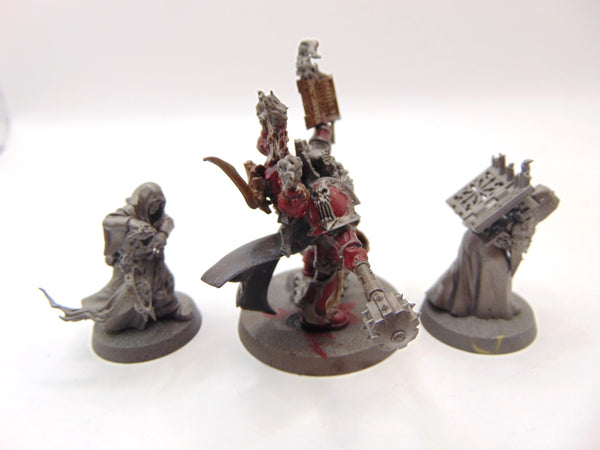 Dark Apostle