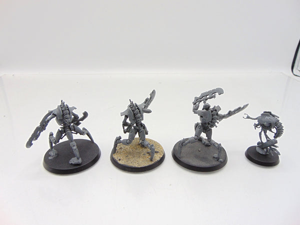 Skorpekh Destroyers