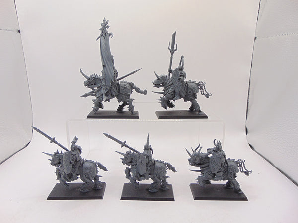 Chaos Knights