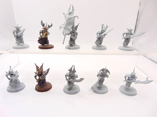 Grave Guard