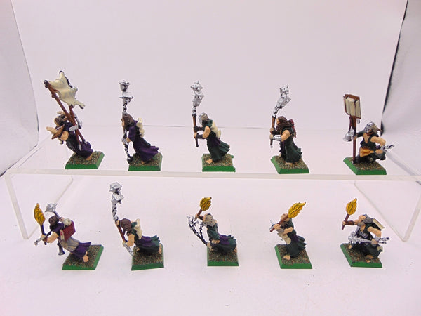 Flagellants