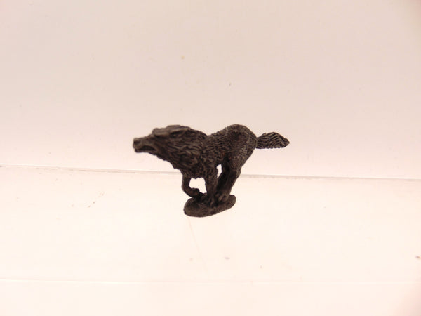 ME 41 Warg