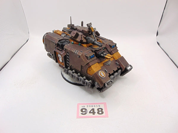 Repulsor