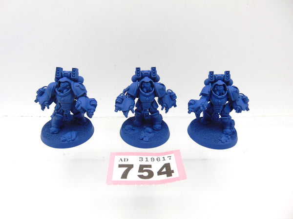 Aggressors