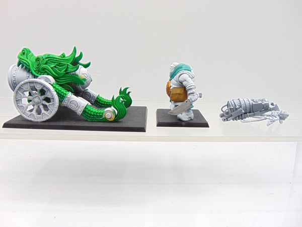 Cathayan Grand Cannon