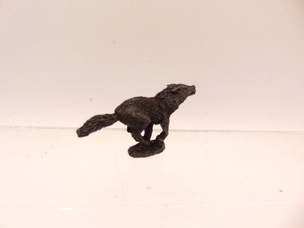 ME 41 Warg