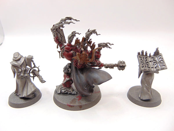 Dark Apostle