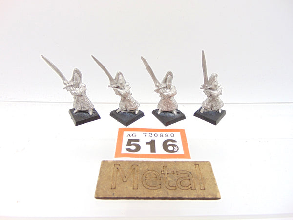 Swordmasters