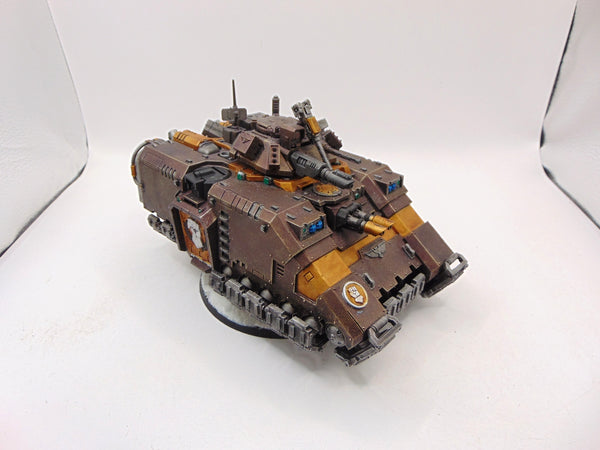 Repulsor