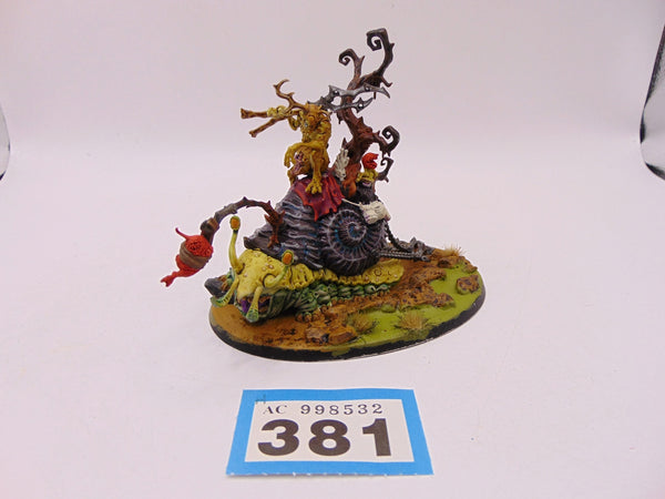 Horticulous Slimux