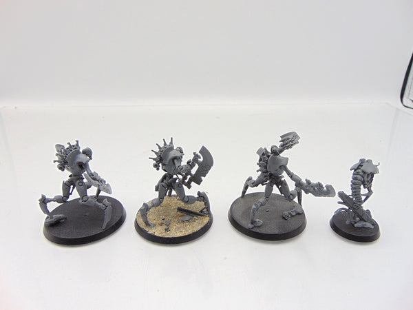Skorpekh Destroyers