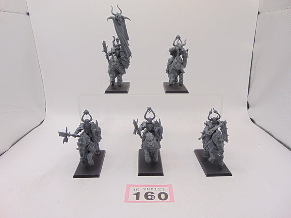 Chaos Knights