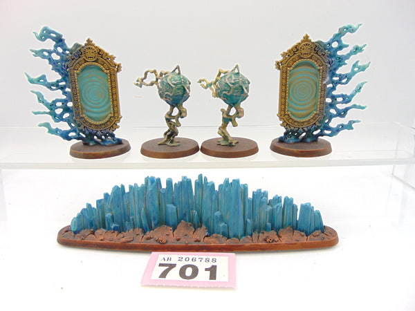 Twilit Sorceries