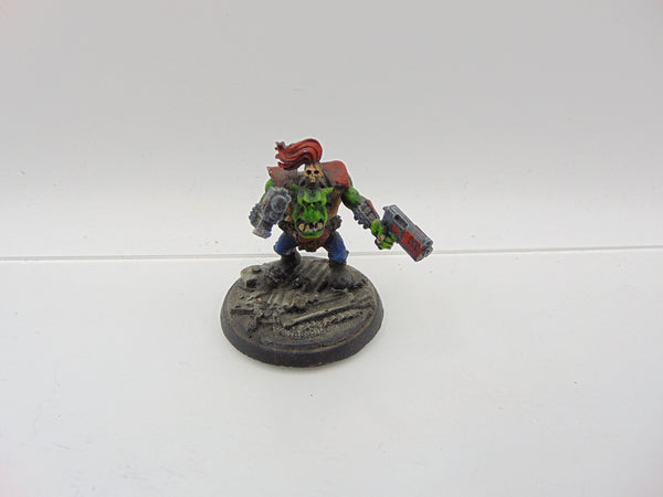 Ork Nob