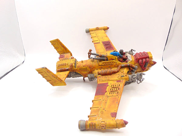 Wazbom Blastajet